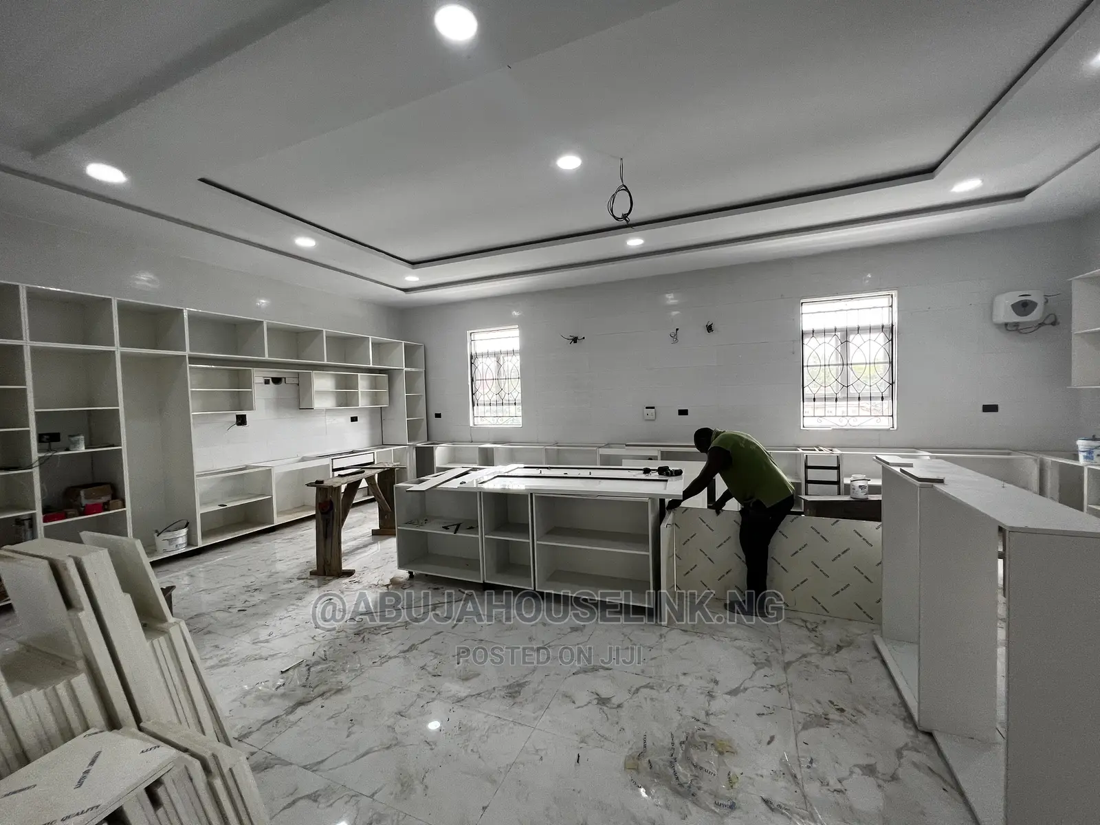 5bdrm Duplex in Asokoro Main for sale in Asokoro
