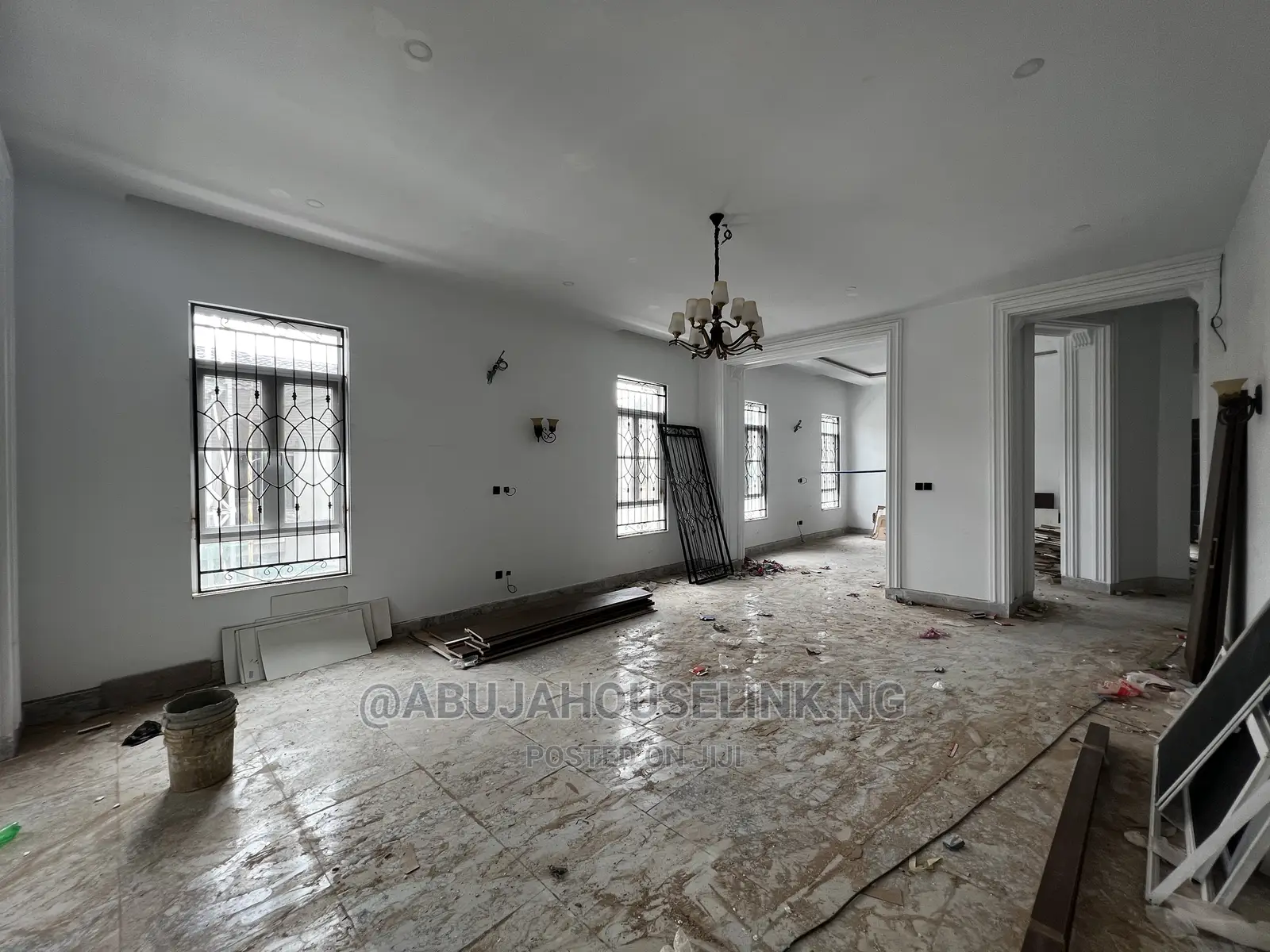 5bdrm Duplex in Asokoro Main for sale in Asokoro