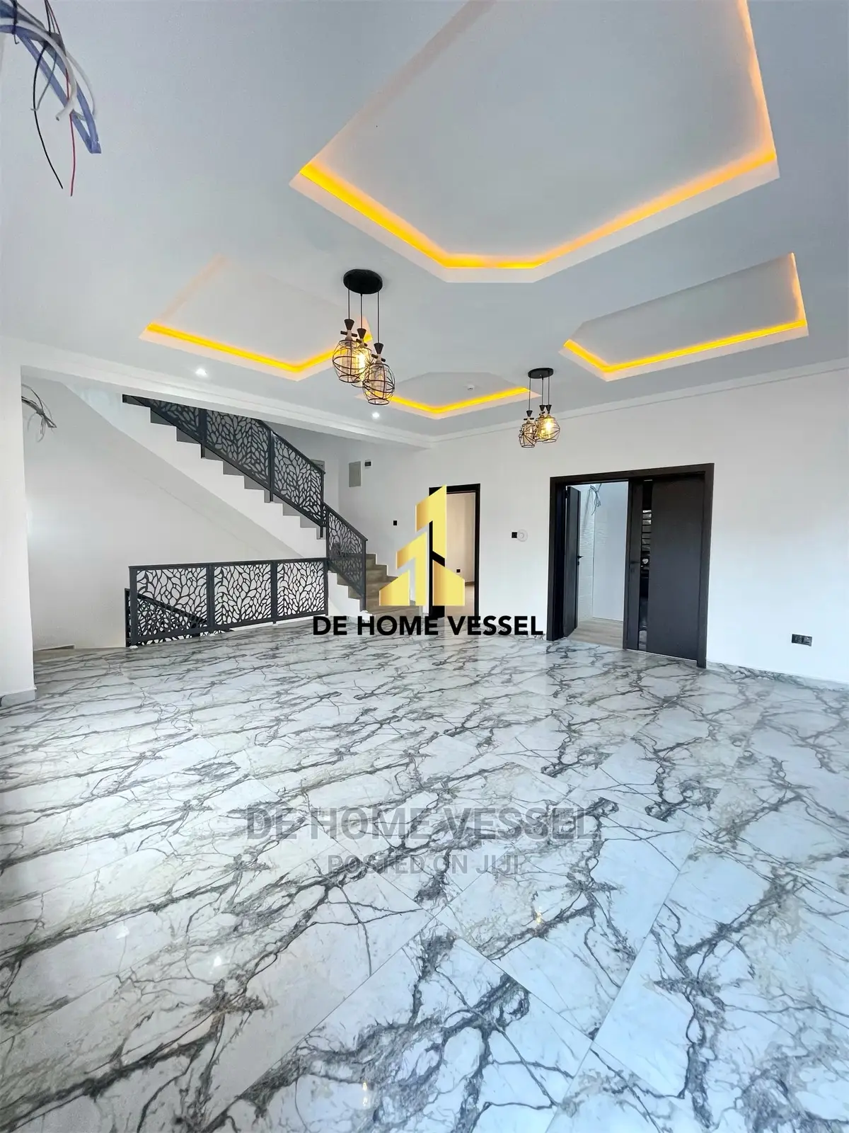 4bdrm Townhouse/Terrace in Ikate for Sale in Ikate