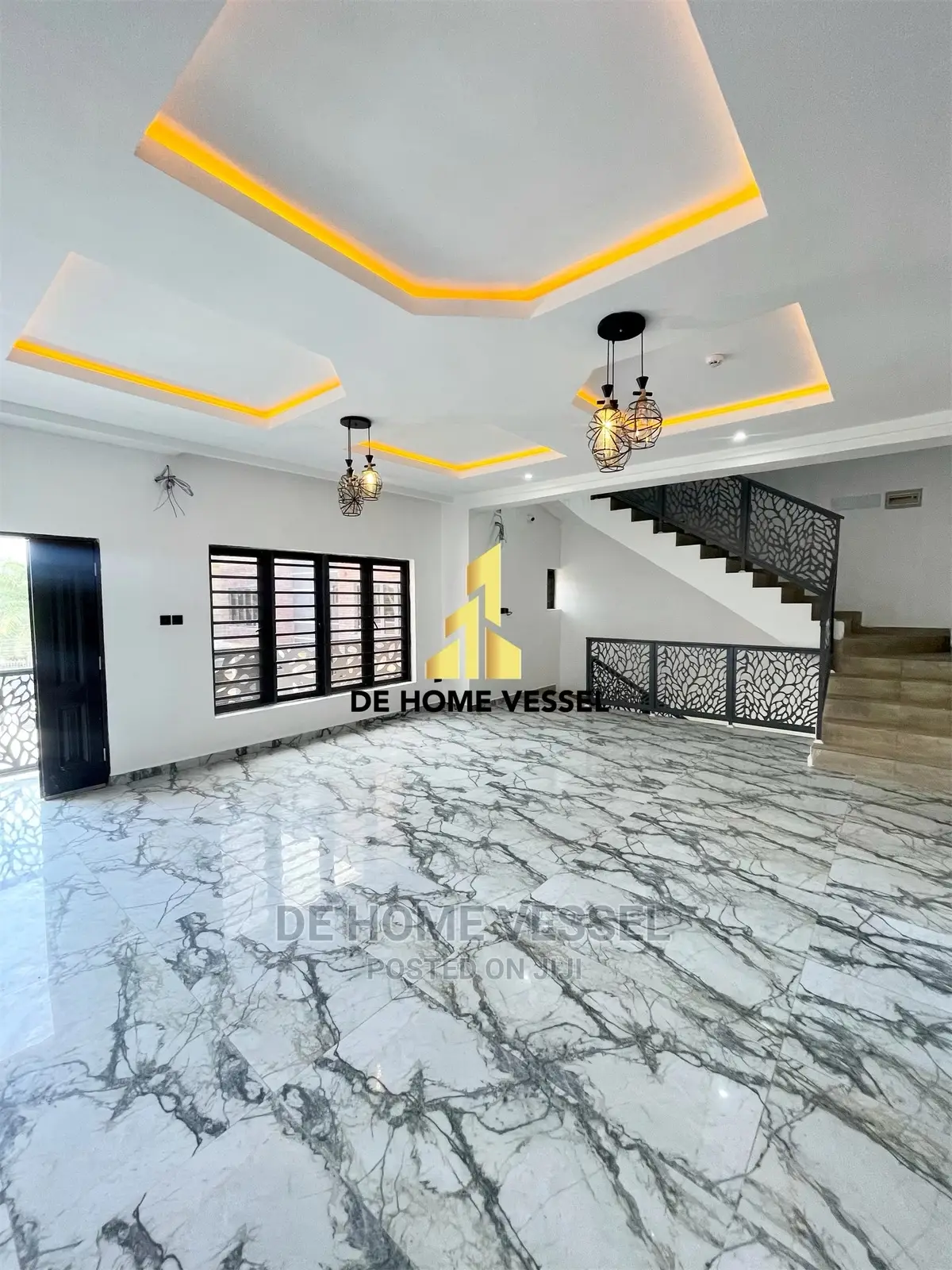 4bdrm Townhouse/Terrace in Ikate for Sale in Ikate