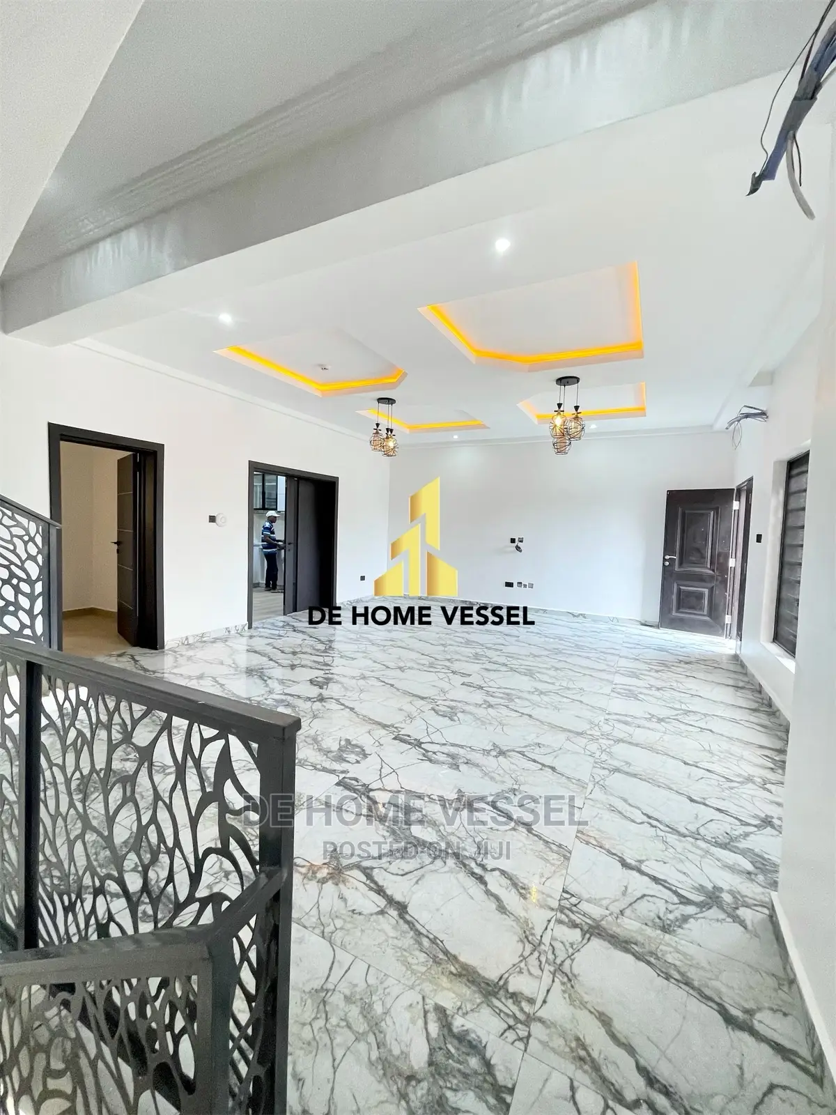 4bdrm Townhouse/Terrace in Ikate for Sale in Ikate