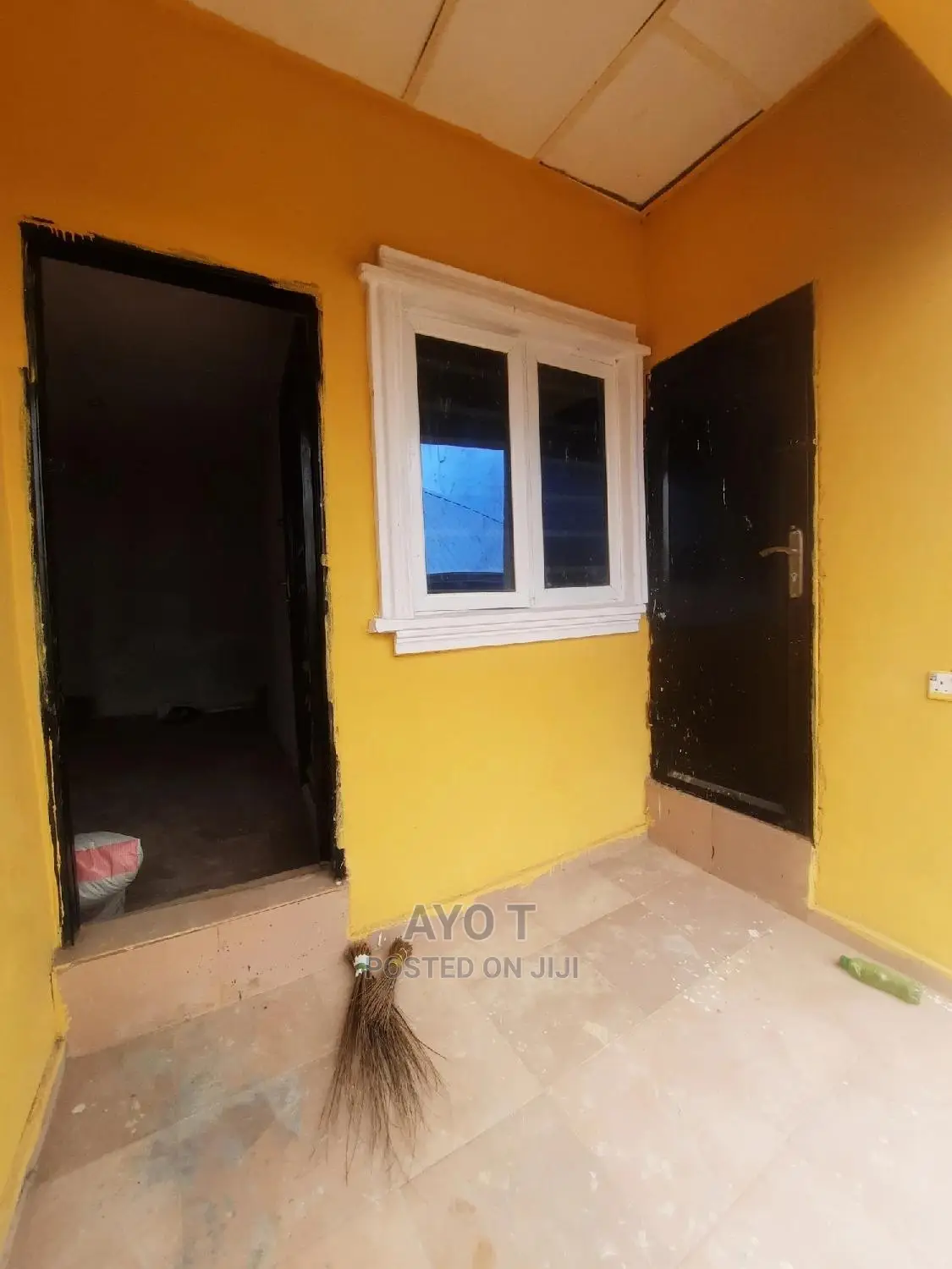 Mini Flat in Bariga for rent in Bariga / Shomolu