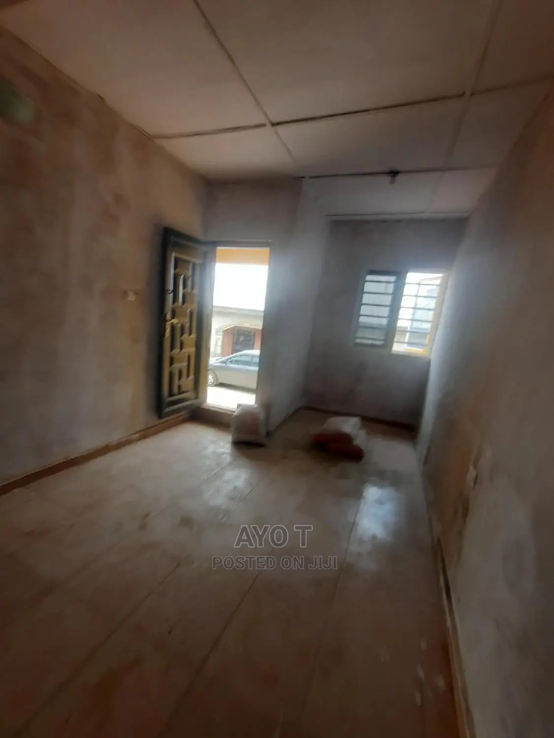 Mini Flat in Bariga for rent in Bariga / Shomolu