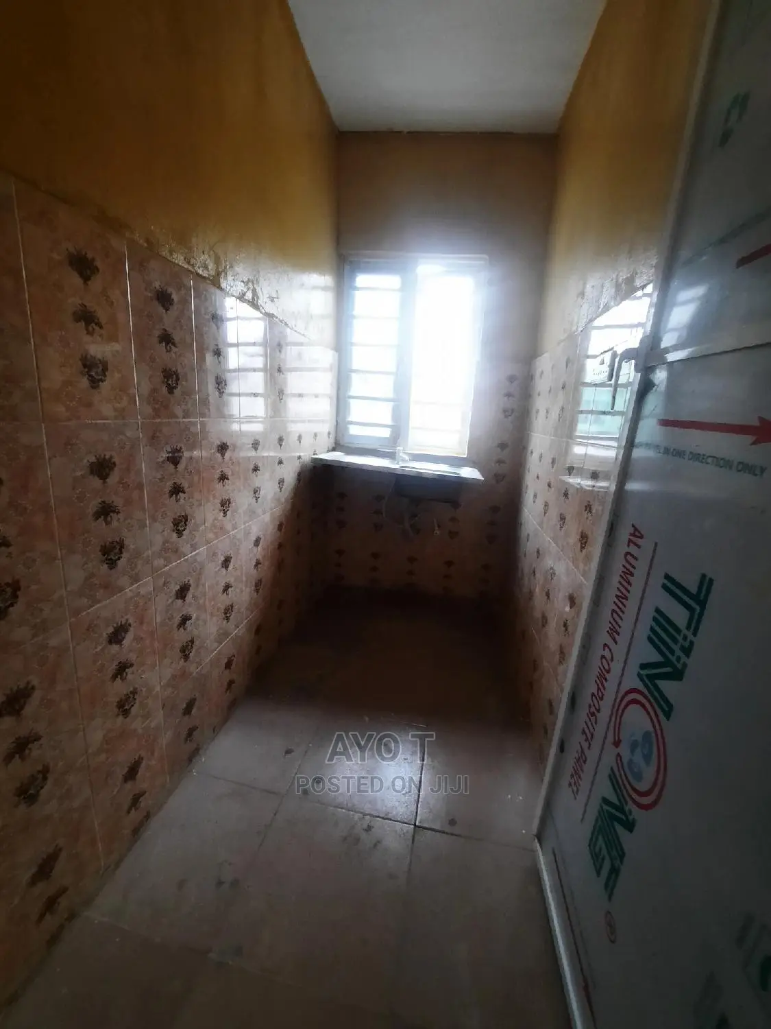 Mini Flat in Bariga for rent in Bariga / Shomolu