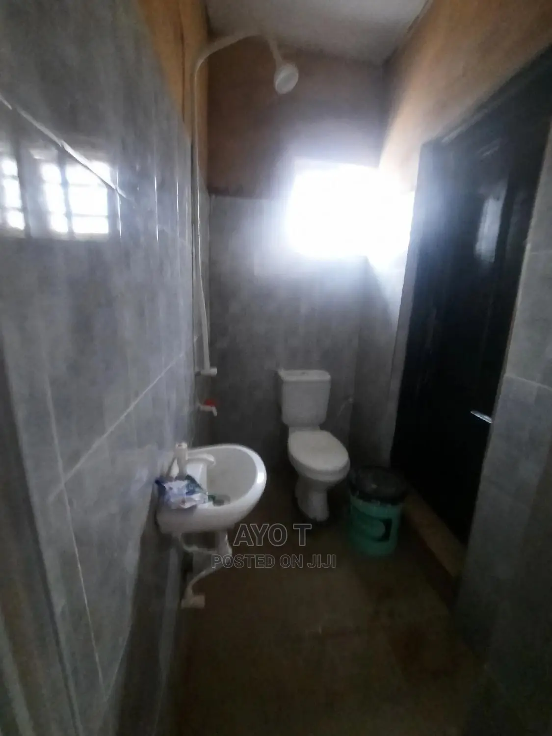 Mini Flat in Bariga for rent in Bariga / Shomolu