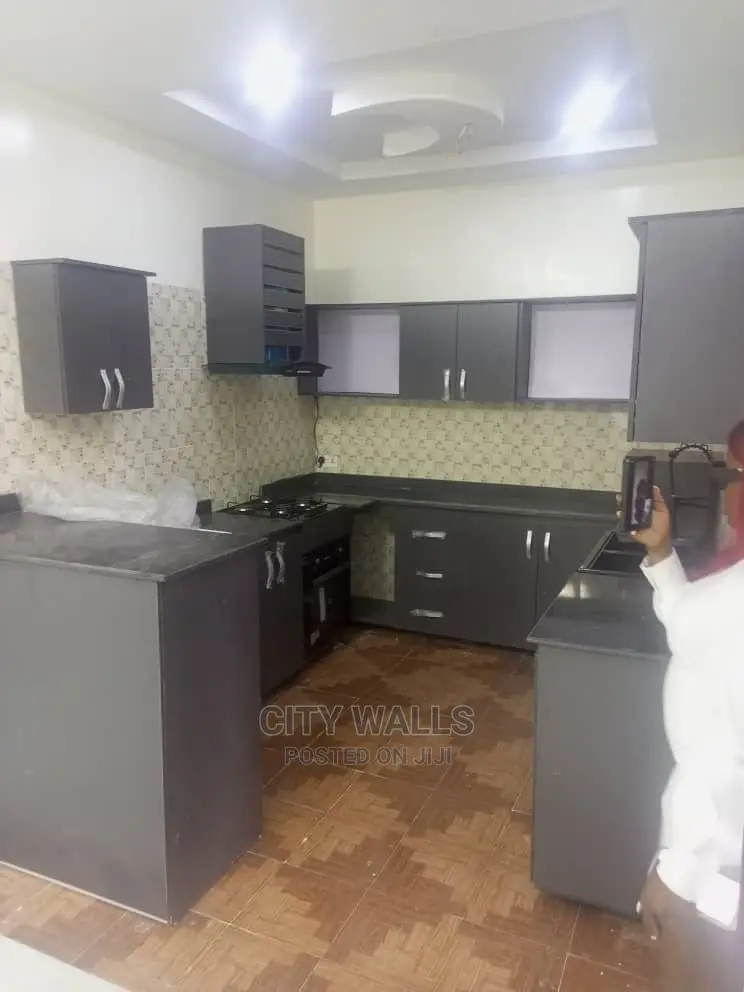 2bdrm Block of Flats in Ikate for Rent in Ikate