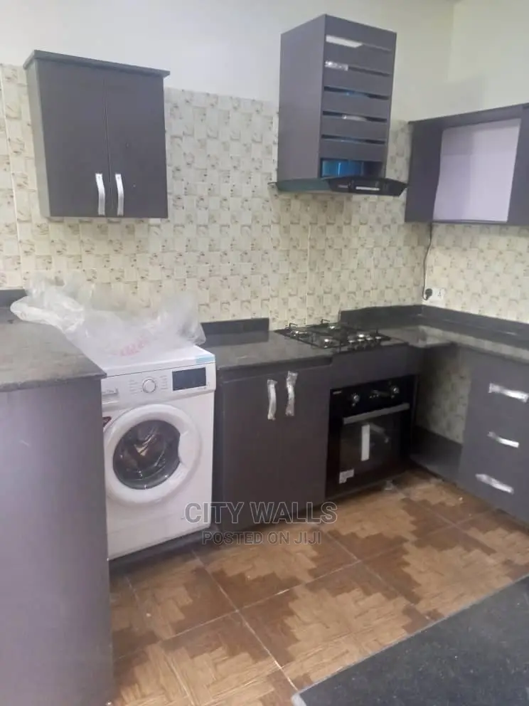 2bdrm Block of Flats in Ikate for Rent in Ikate