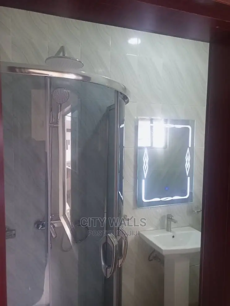 2bdrm Block of Flats in Ikate for Rent in Ikate