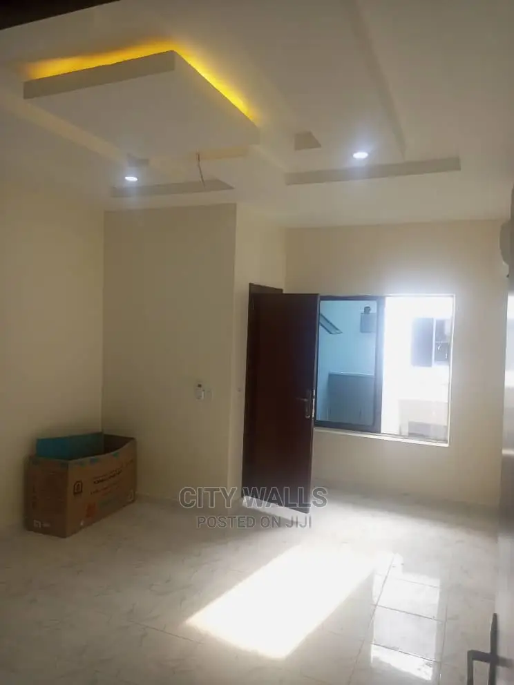 2bdrm Block of Flats in Ikate for Rent in Ikate