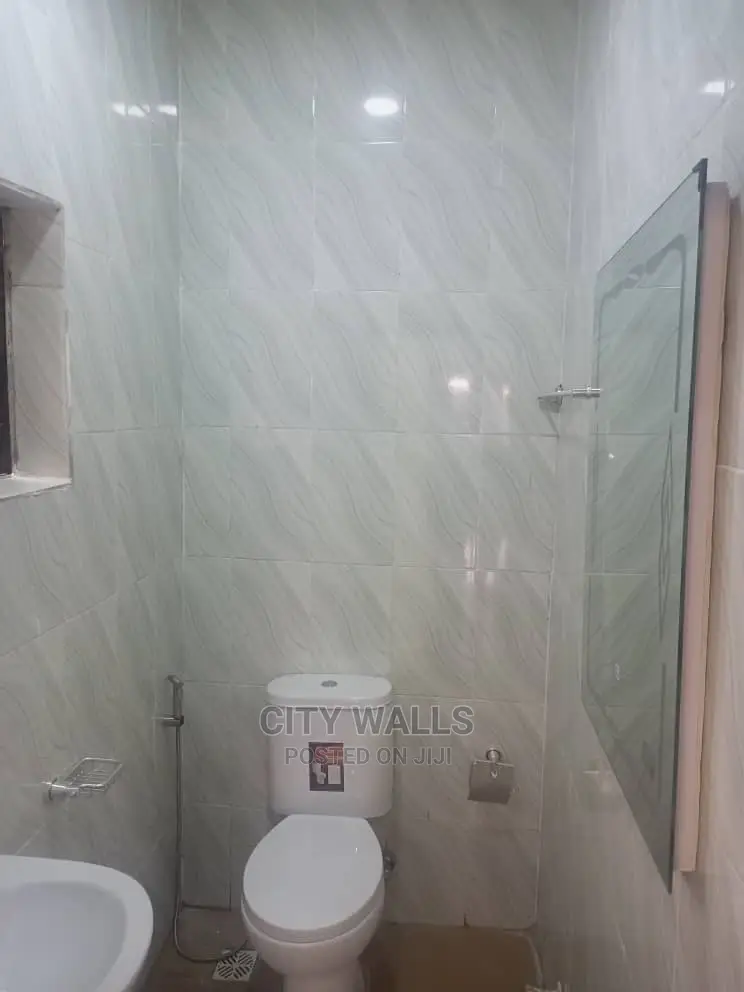 2bdrm Block of Flats in Ikate for Rent in Ikate