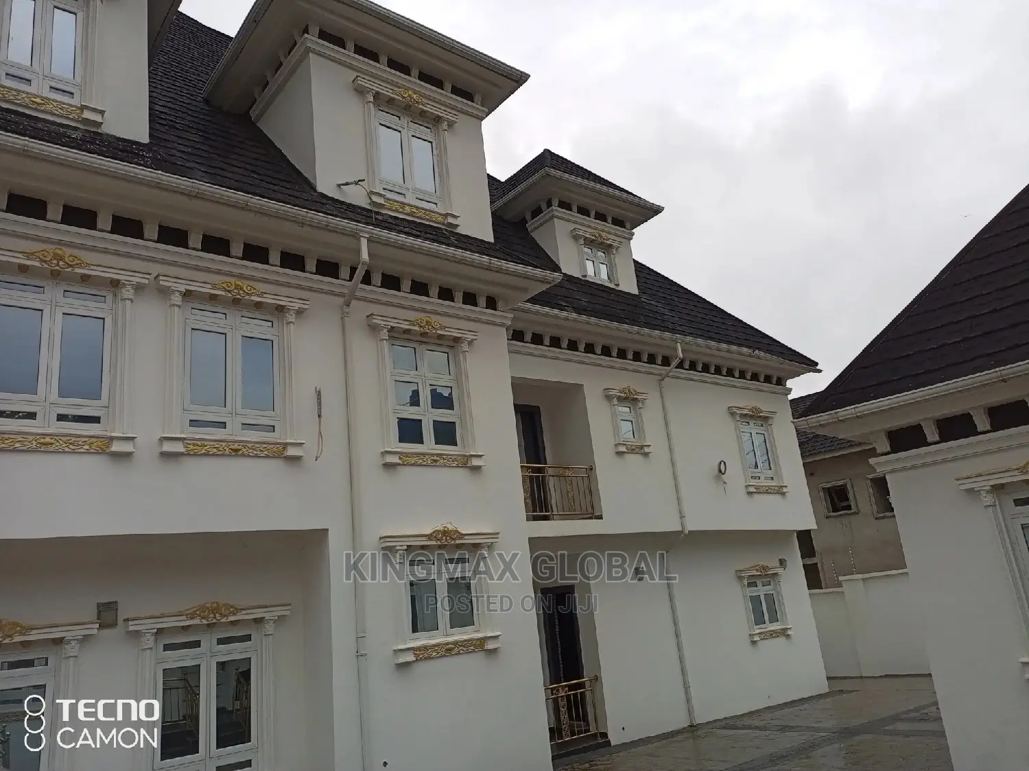 8bdrm Mansion in Katampe Extension for sale in Katampe Extension