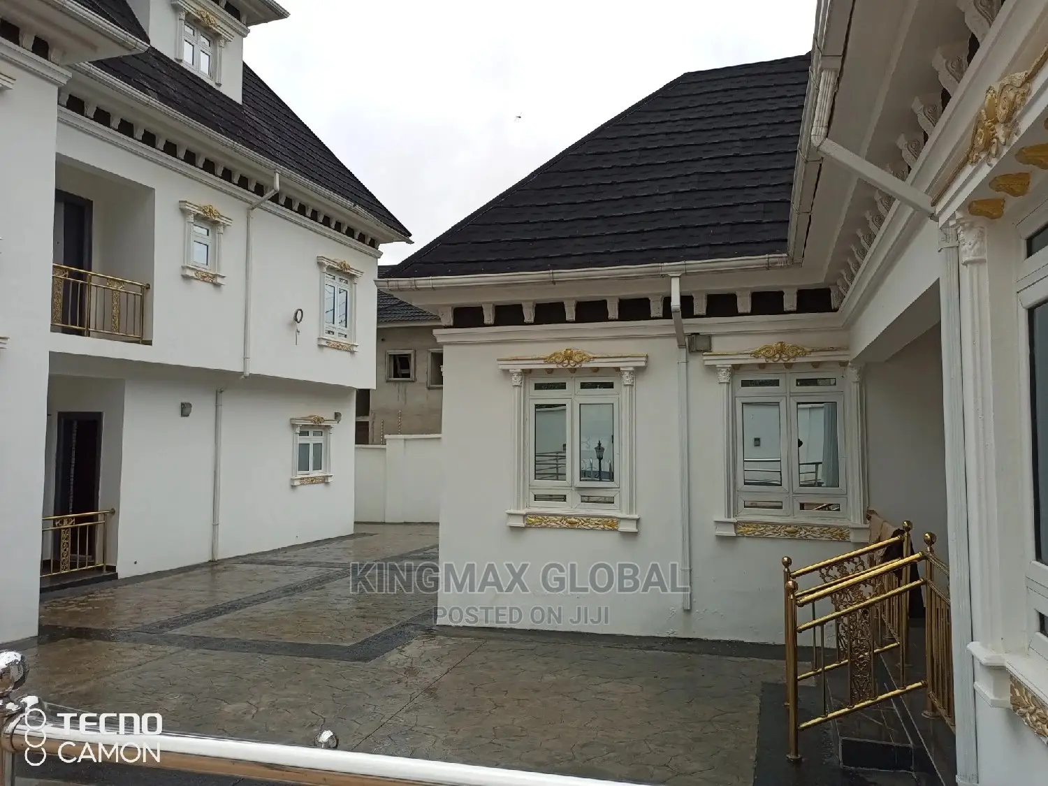 8bdrm Mansion in Katampe Extension for sale in Katampe Extension