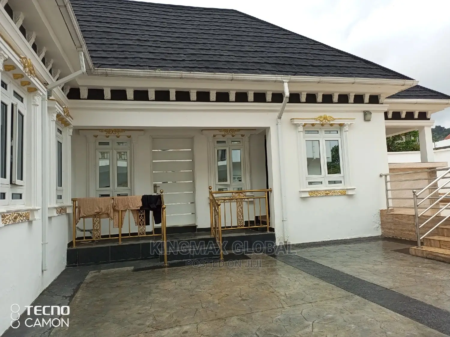 8bdrm Mansion in Katampe Extension for sale in Katampe Extension