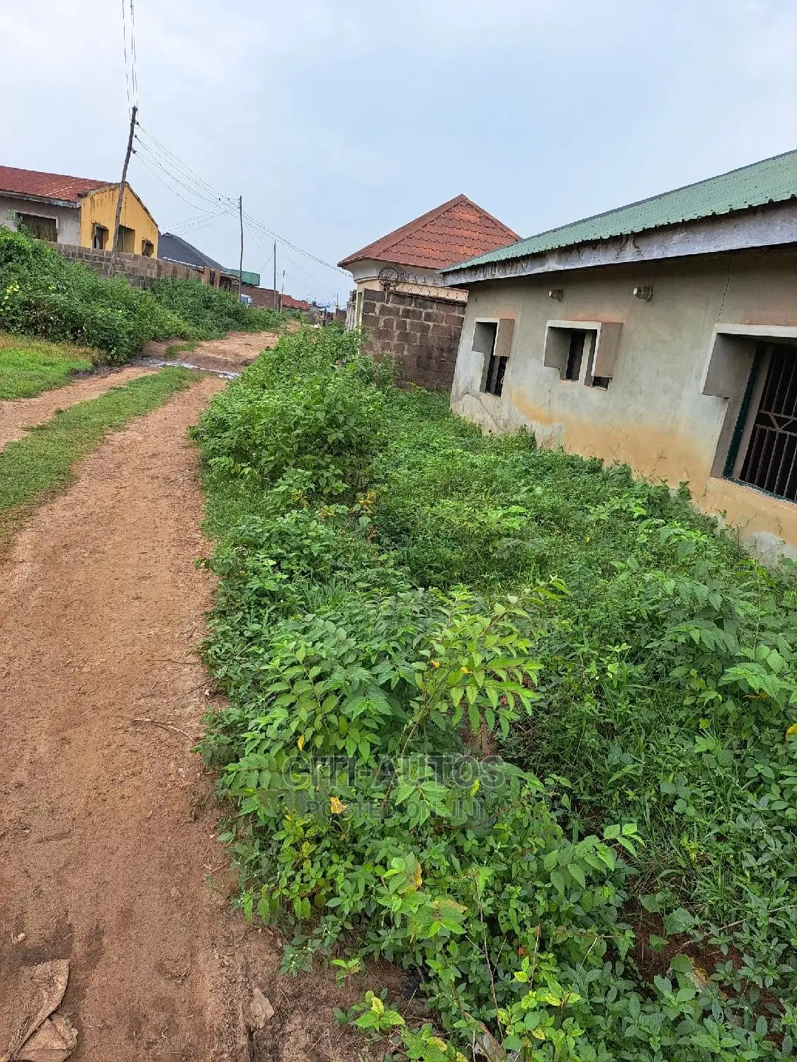 8bdrm Block of Flats in Peace Estate, Ibadan for sale in Ibadan