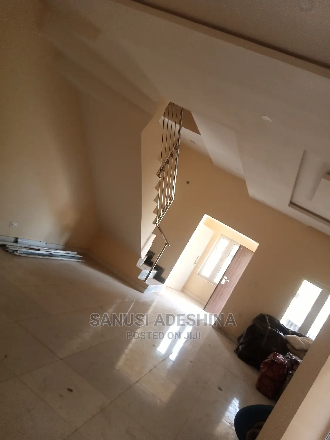 5bdrm Duplex in Life Camp By Lento for sale in Life Camp