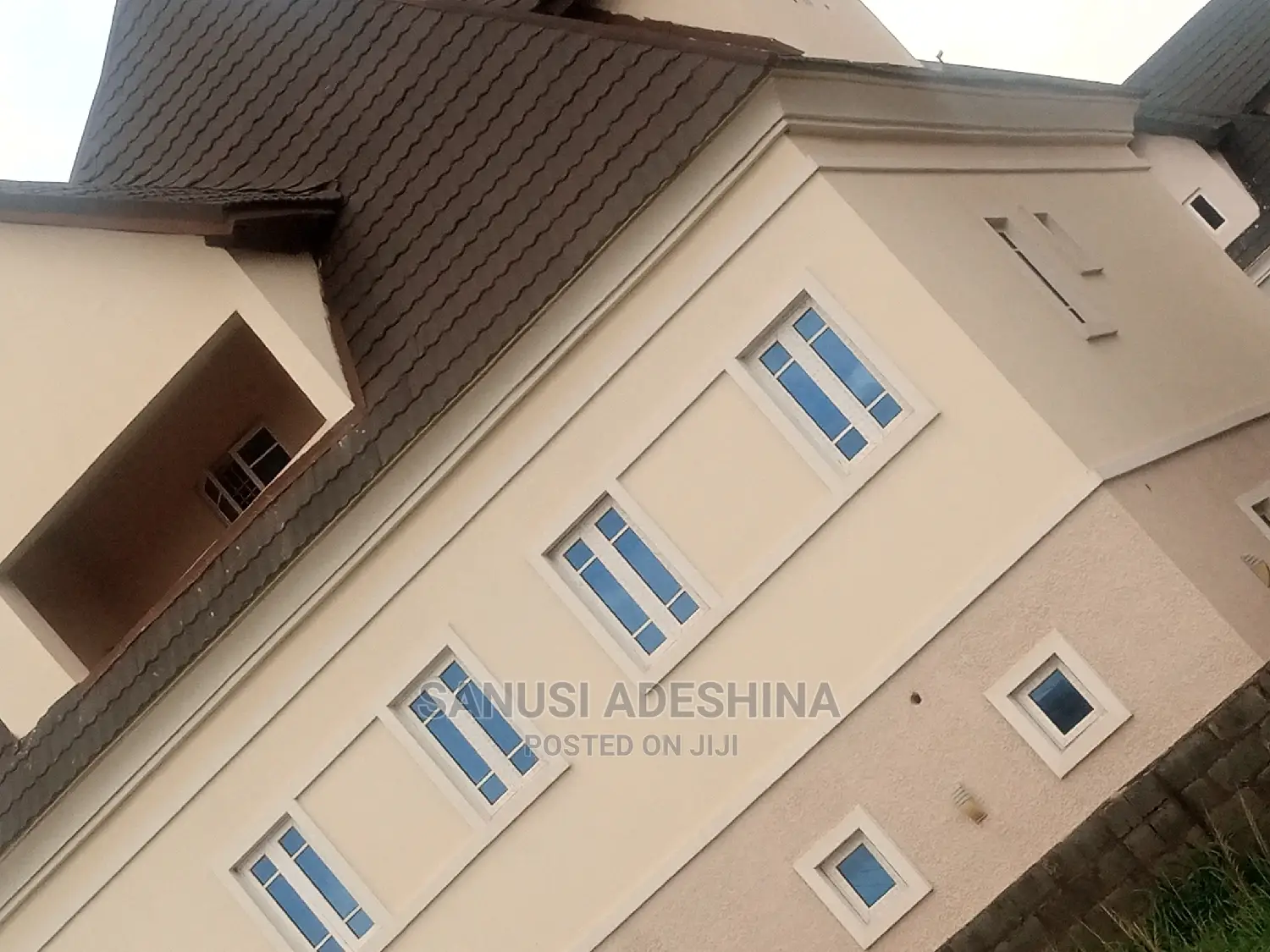 6bdrm Duplex in A Beautiful Private, Gwarinpa for sale in Gwarinpa
