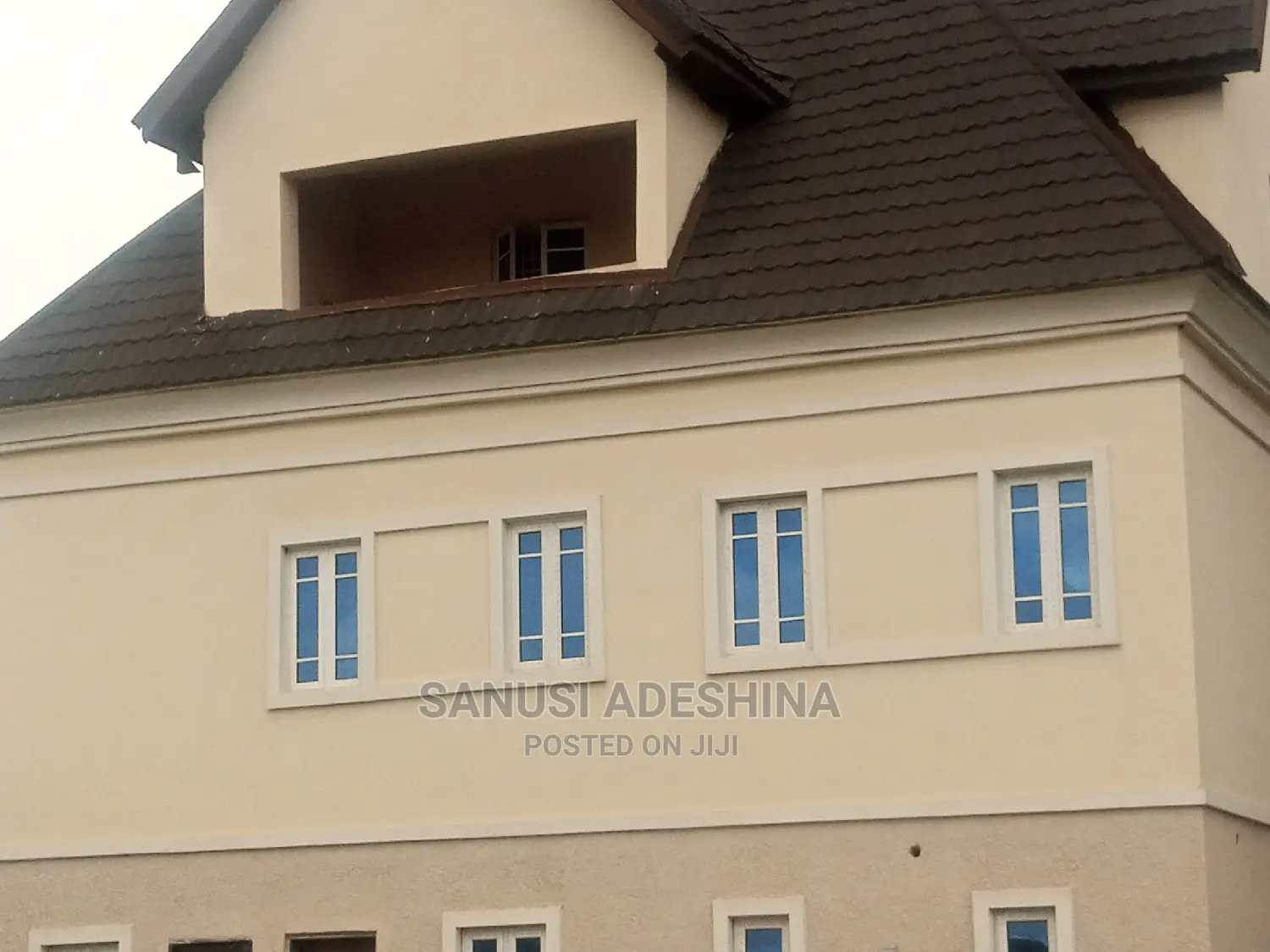 6bdrm Duplex in A Beautiful Private, Gwarinpa for sale in Gwarinpa