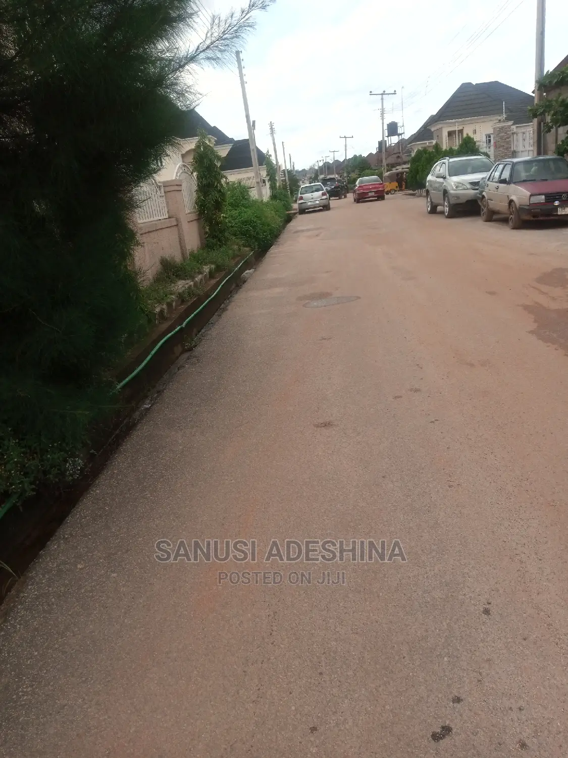 6bdrm Duplex in A Beautiful Private, Gwarinpa for sale in Gwarinpa