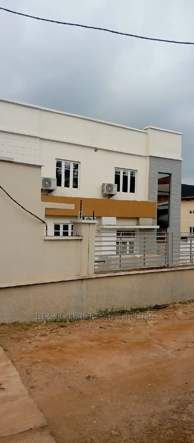A Standard Modern Standard Open Office Space at Jericho in Ibadan