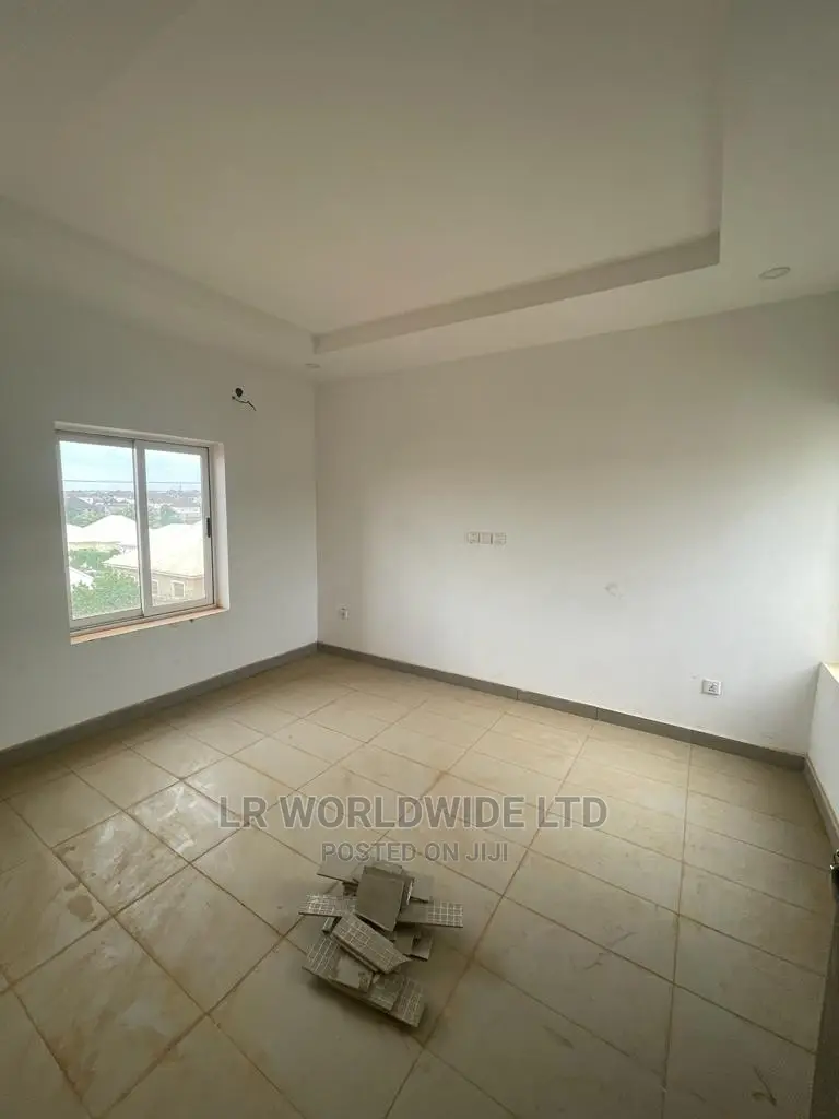 4bdrm Duplex in Lokogoma for sale in Lokogoma