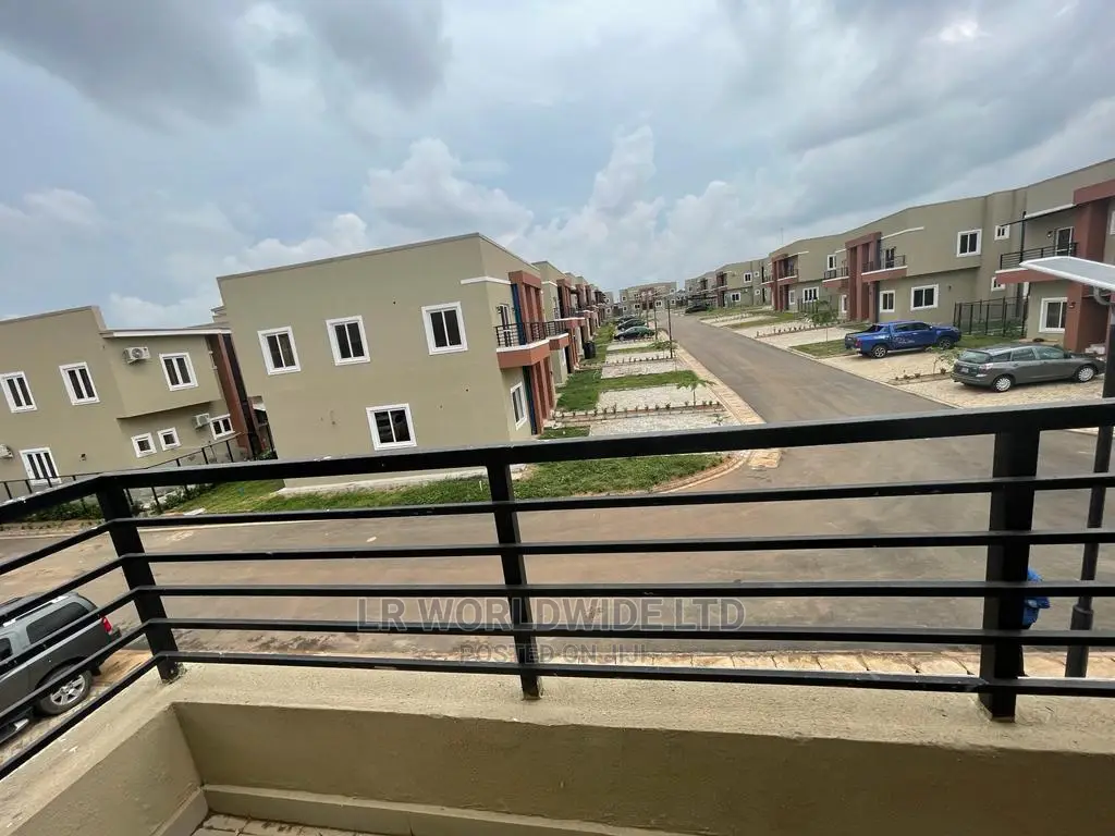 4bdrm Duplex in Lokogoma for sale in Lokogoma