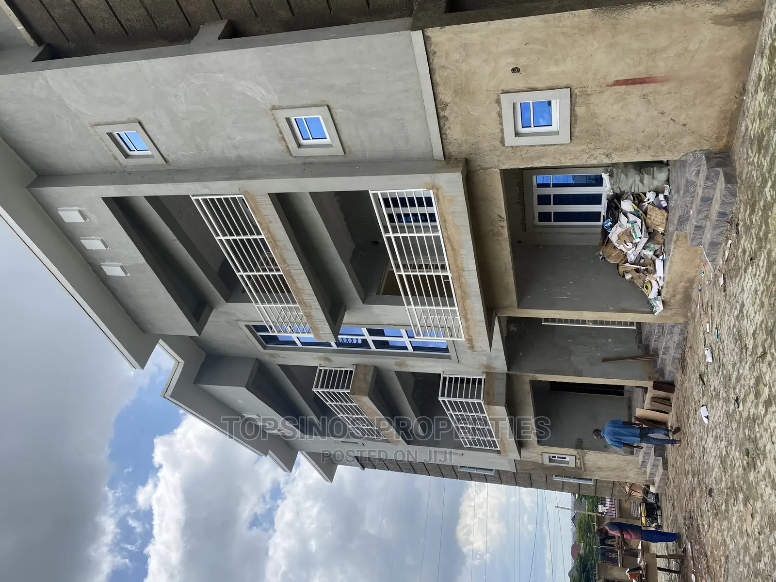 2bdrm Block of Flats in Dawaki for rent in Dawaki
