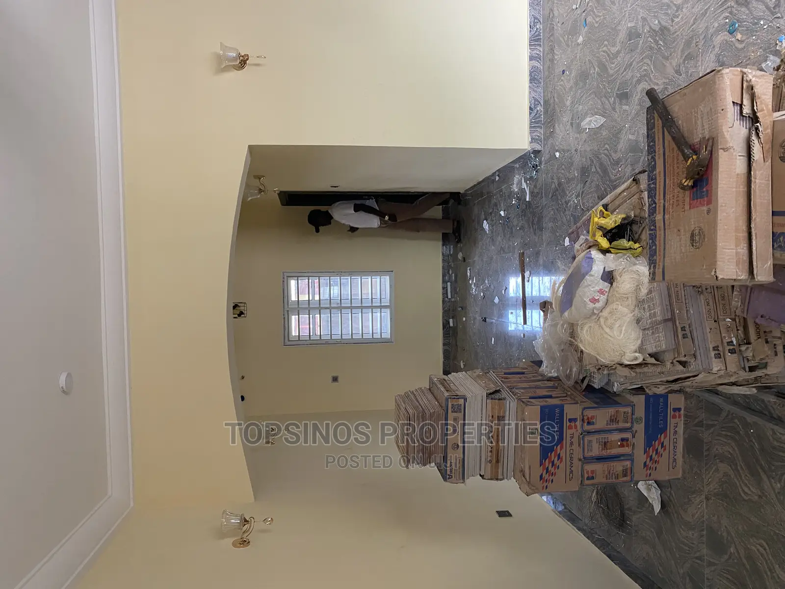 2bdrm Block of Flats in Dawaki for rent in Dawaki