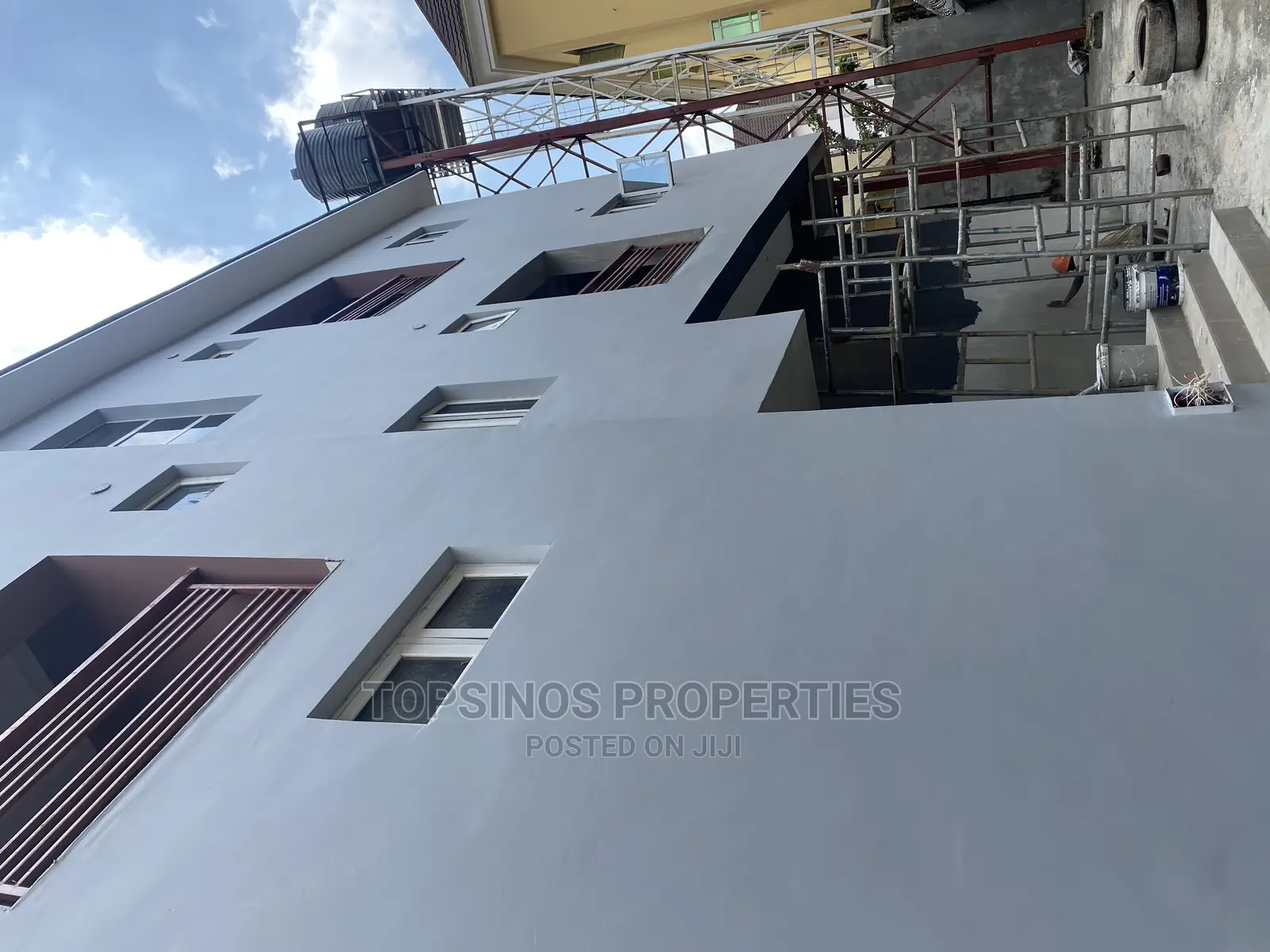 1bdrm Block of Flats in Dawaki for rent in Dawaki