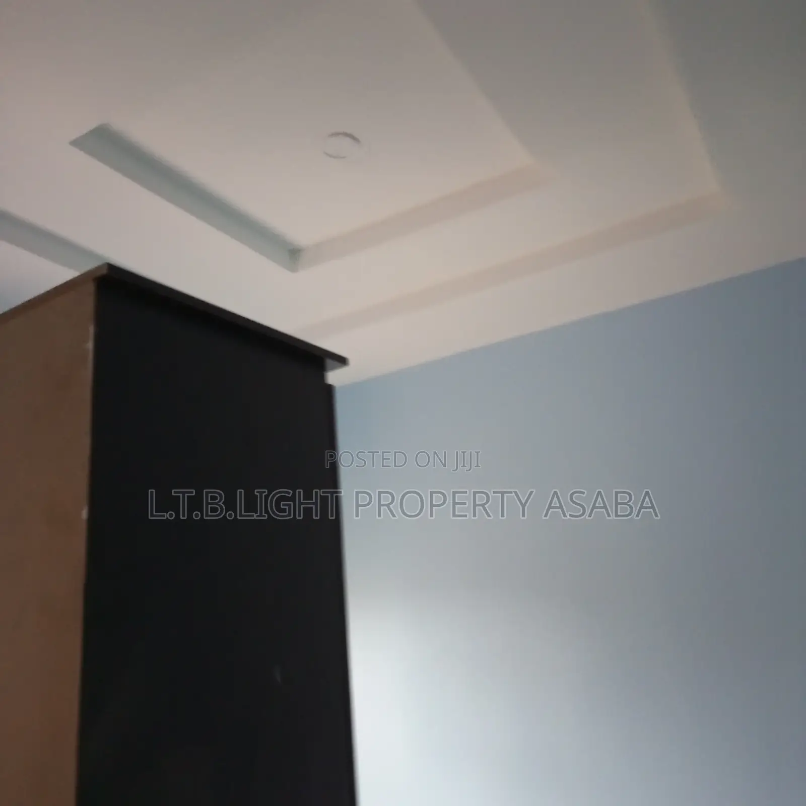 3bdrm Duplex in L.T.B Light, Oshimili South for rent in Oshimili South