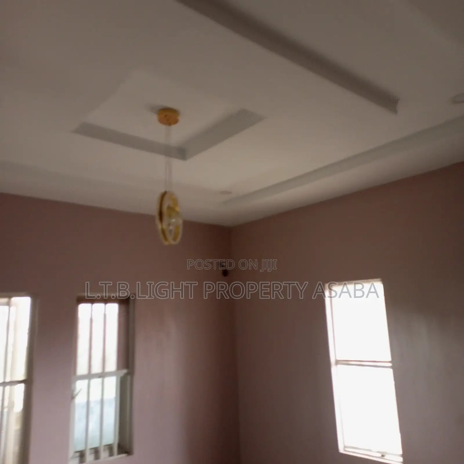 3bdrm Duplex in L.T.B Light, Oshimili South for rent in Oshimili South