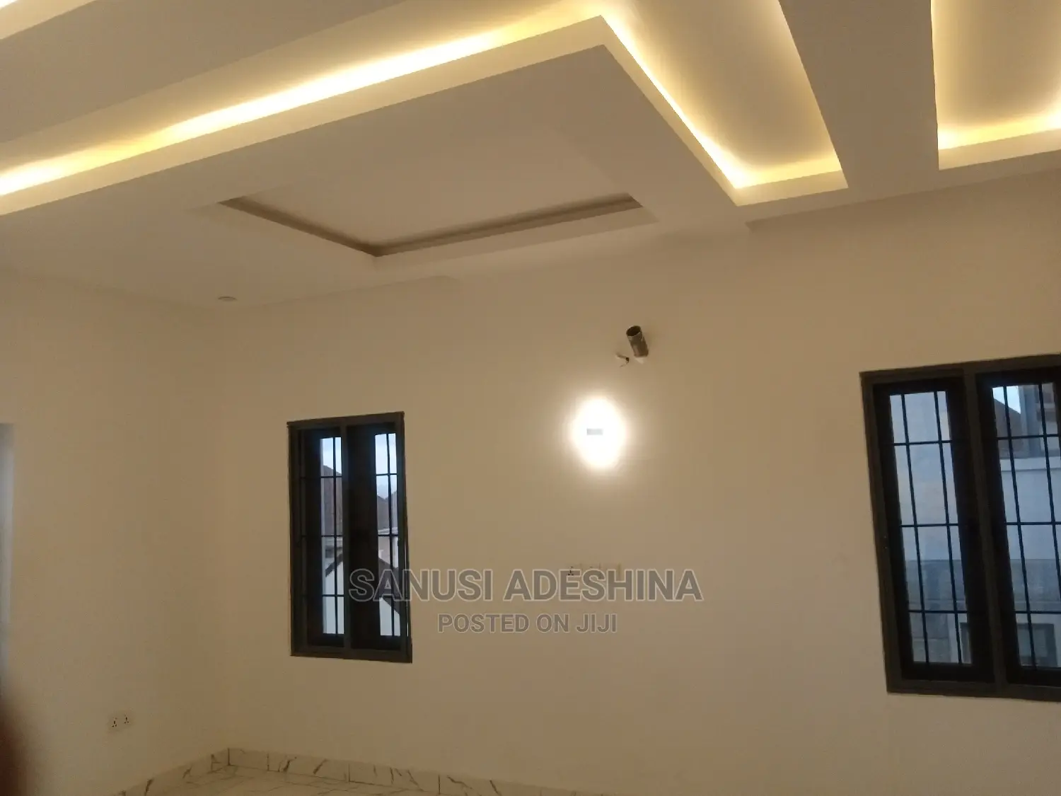 5bdrm Duplex in In A Private Estate, Idu for rent in Idu