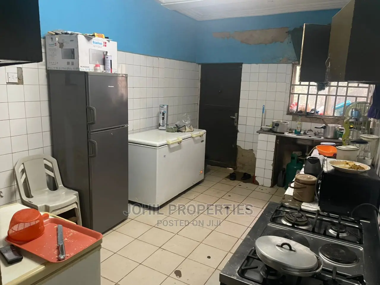 4bdrm Duplex in Wuse 2 for sale in Wuse 2