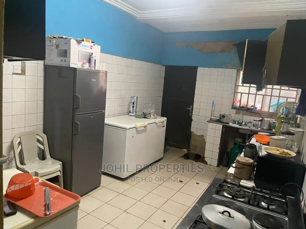 4bdrm Duplex in Wuse 2 for sale in Wuse 2