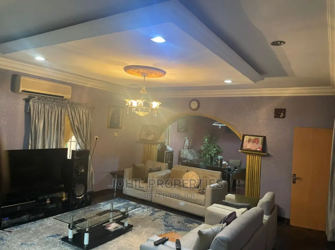 4bdrm Duplex in Wuse 2 for sale in Wuse 2