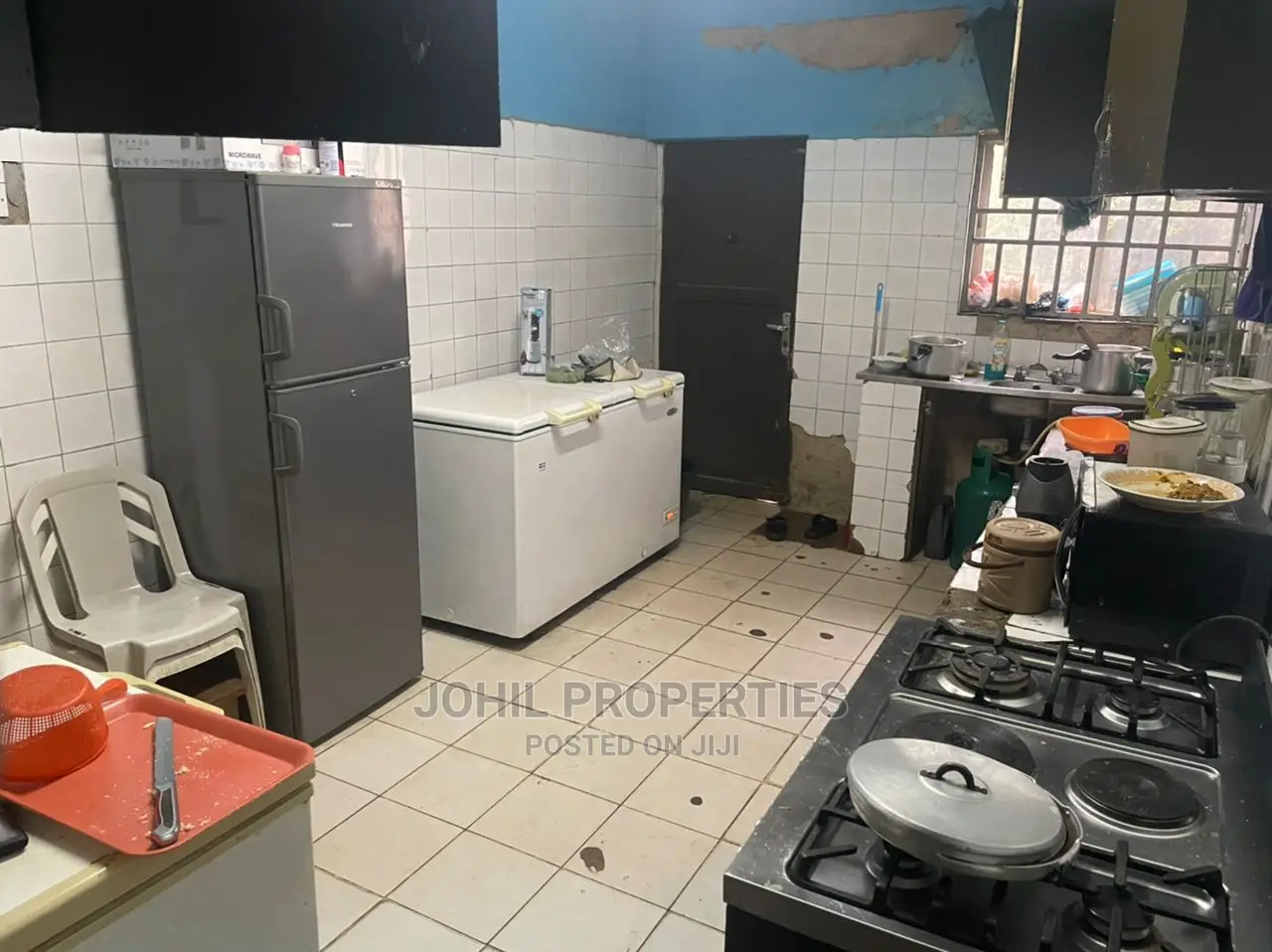 4bdrm Duplex in Wuse 2 for sale in Wuse 2
