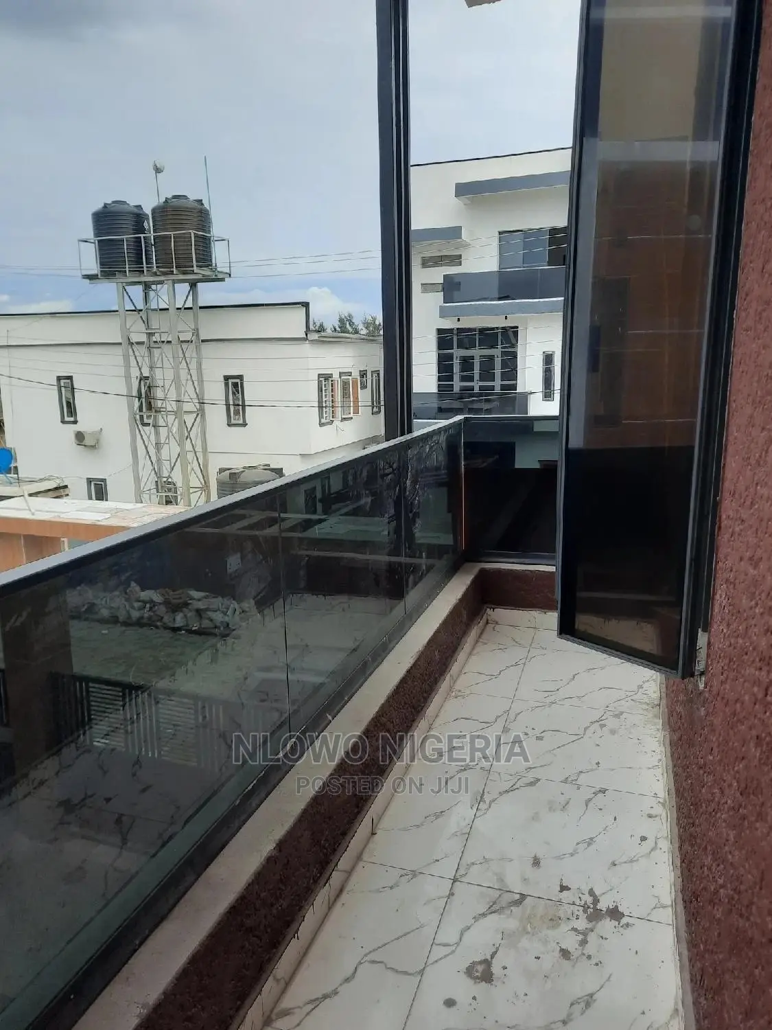 4bdrm Duplex in Ikota Gra Opposite for sale in VGC / Ajah