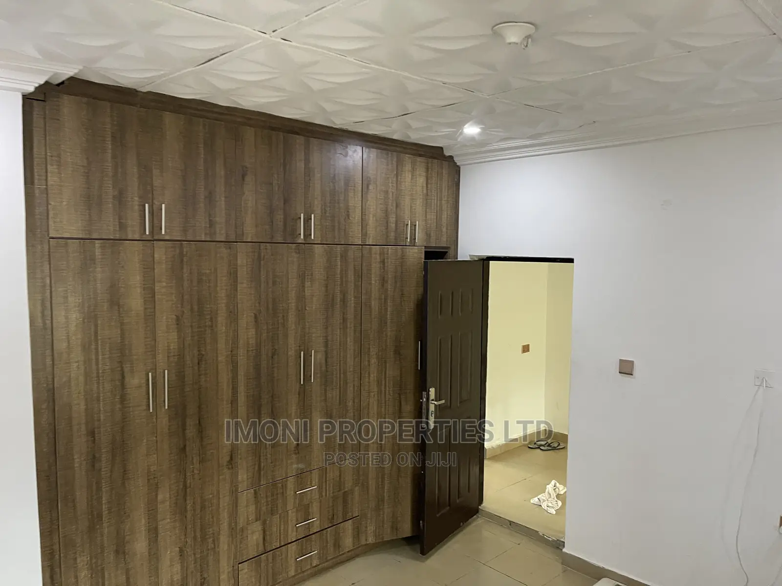 Furnished 3bdrm Duplex in Fcda, Kubwa for rent in Kubwa