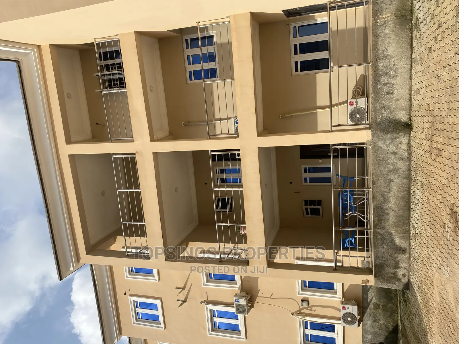 2bdrm Block of Flats in Dawaki for rent in Dawaki