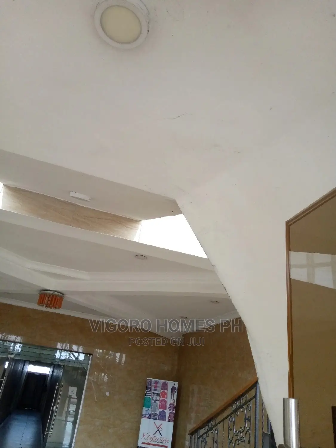 Shoping /Offices and Event Complex for Sale in Port-Harcourt