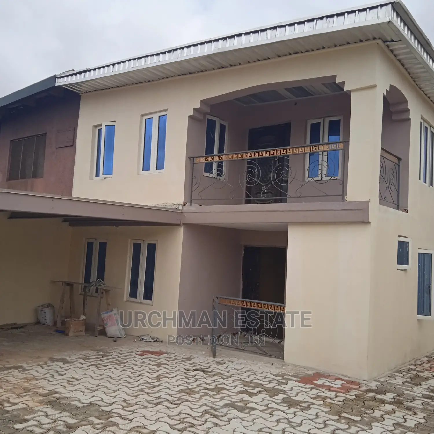 3bdrm Apartment in Festac Town for sale in Festac