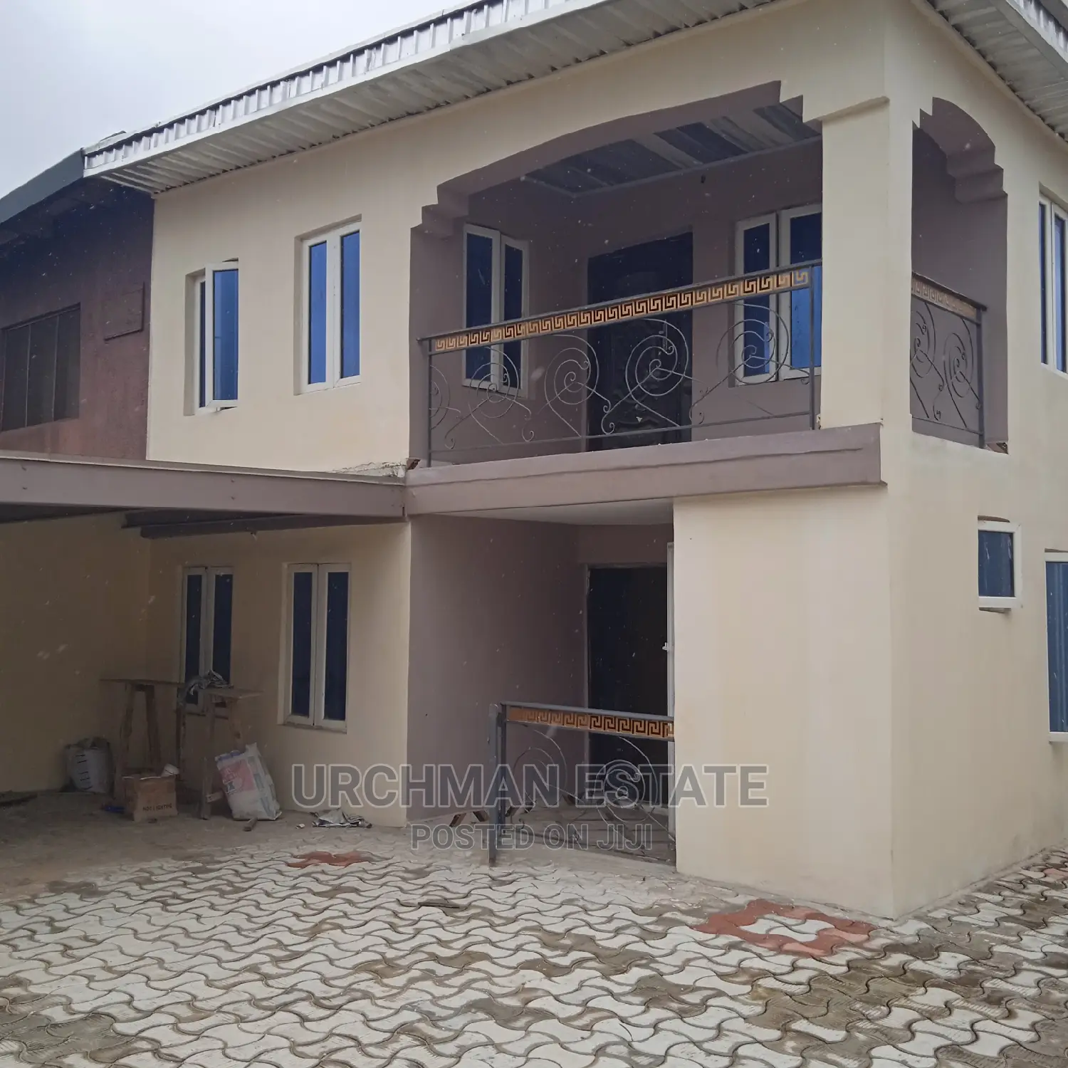 3bdrm Apartment in Festac Town for sale in Festac