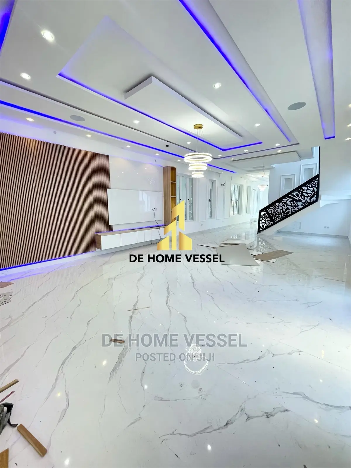5bdrm Duplex in Osapa London for Sale in Osapa london