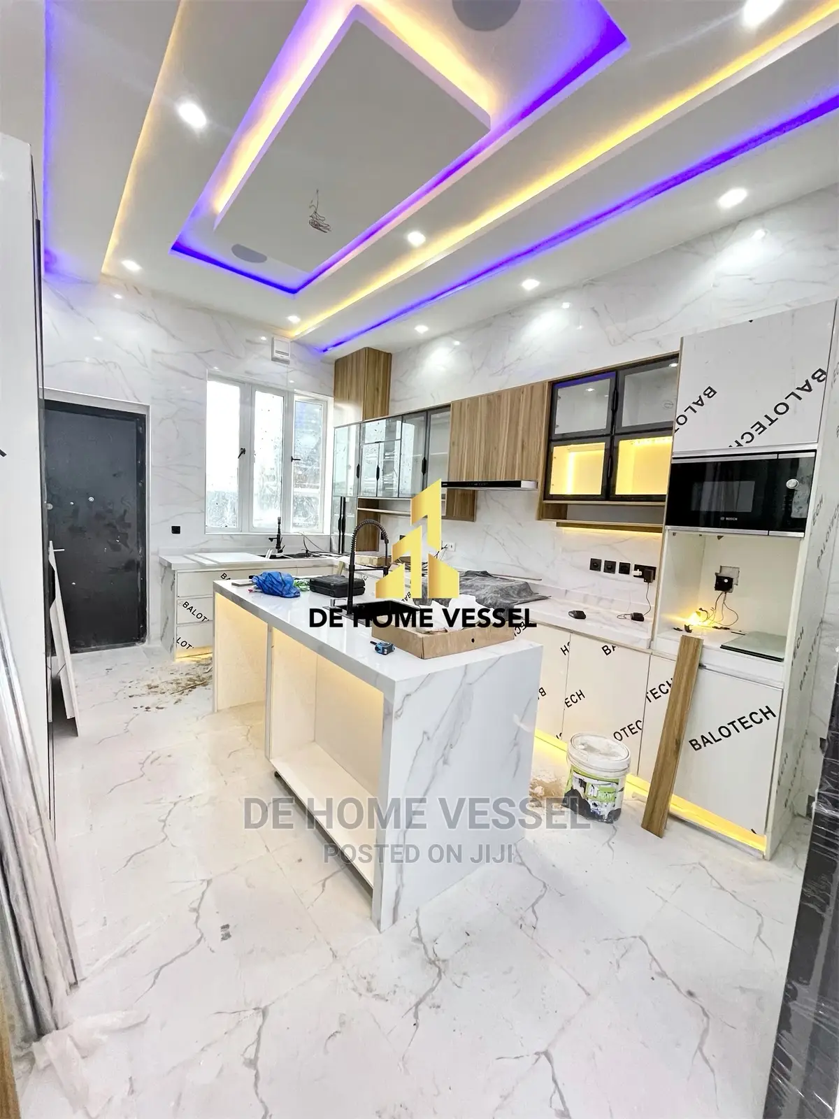 5bdrm Duplex in Osapa London for Sale in Osapa london