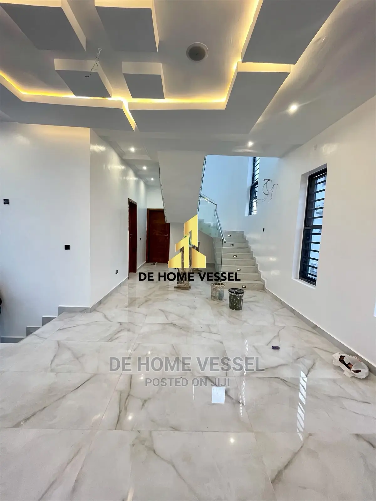 5bdrm Duplex in Osapa London for Sale in Osapa london