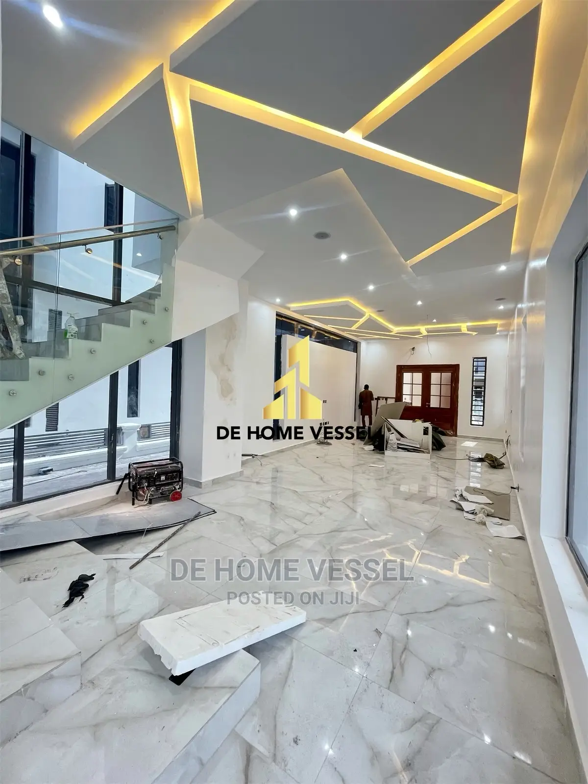 5bdrm Duplex in Osapa London for Sale in Osapa london