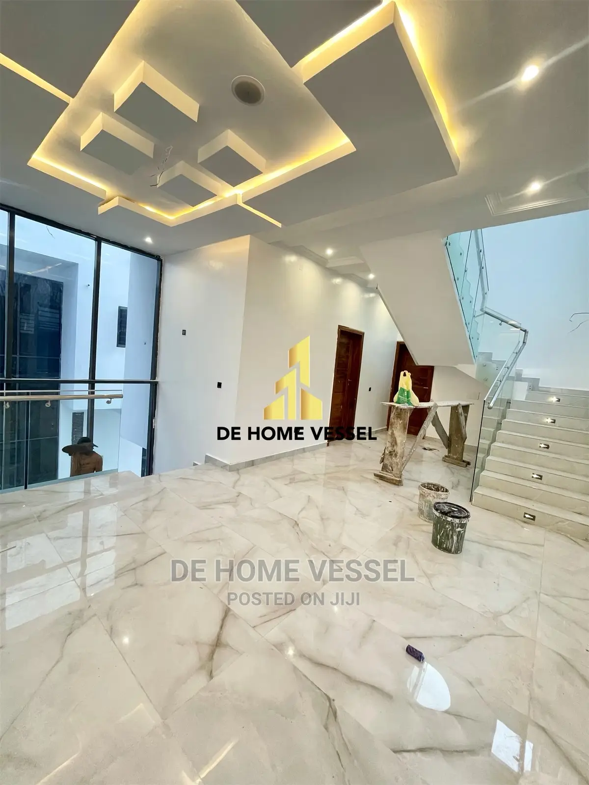 5bdrm Duplex in Osapa London for Sale in Osapa london