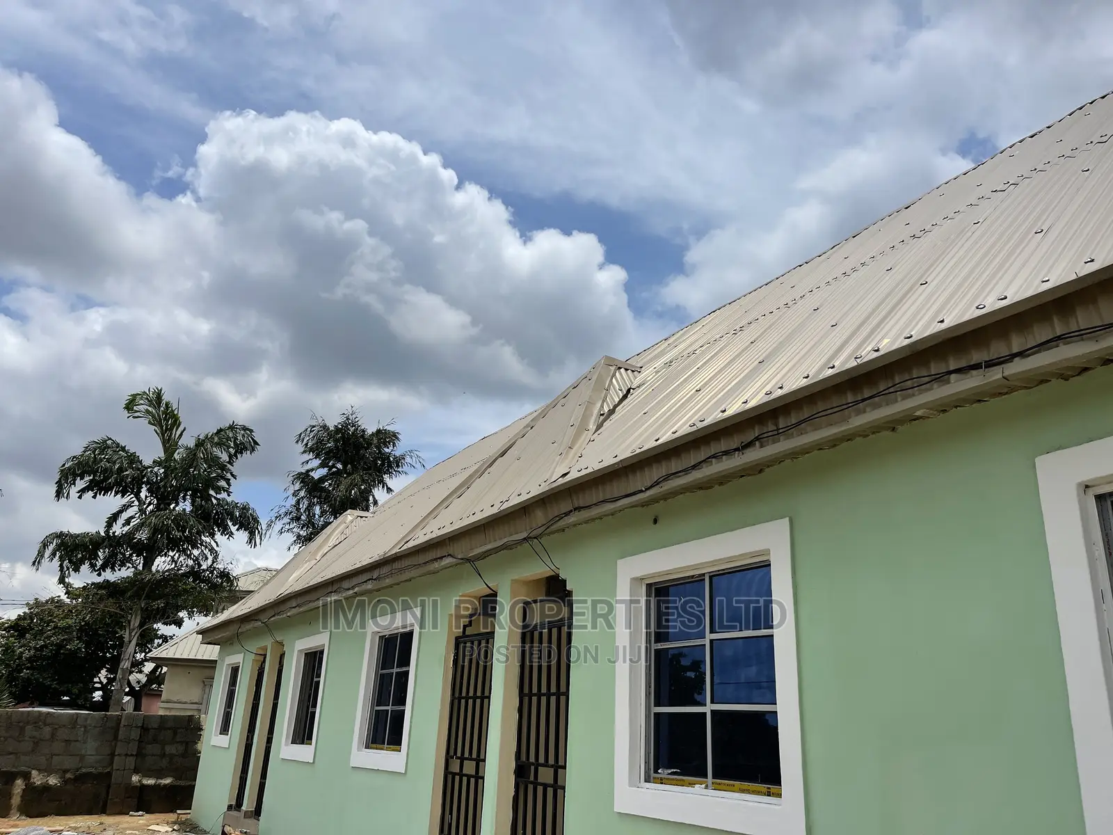 Studio Apartment in Ijabu, Dutse-Alhaji for rent in Dutse-Alhaji