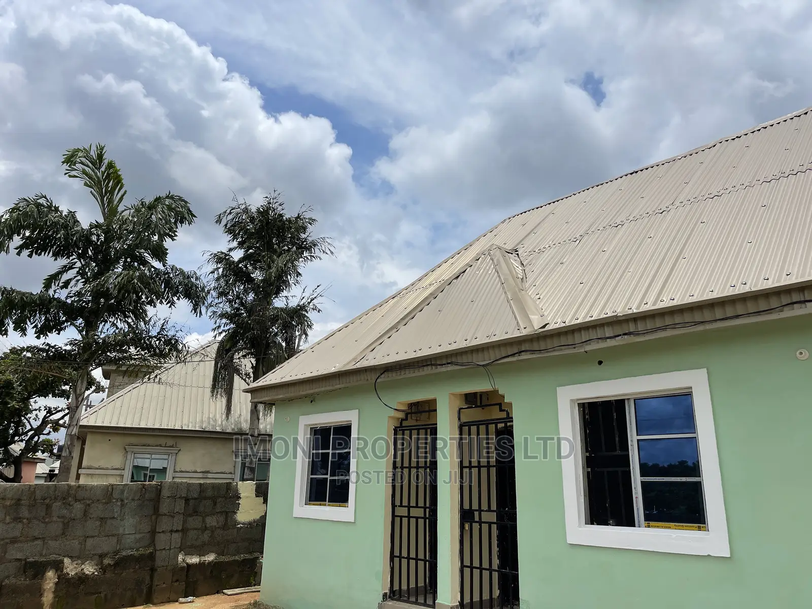 Studio Apartment in Ijabu, Dutse-Alhaji for rent in Dutse-Alhaji
