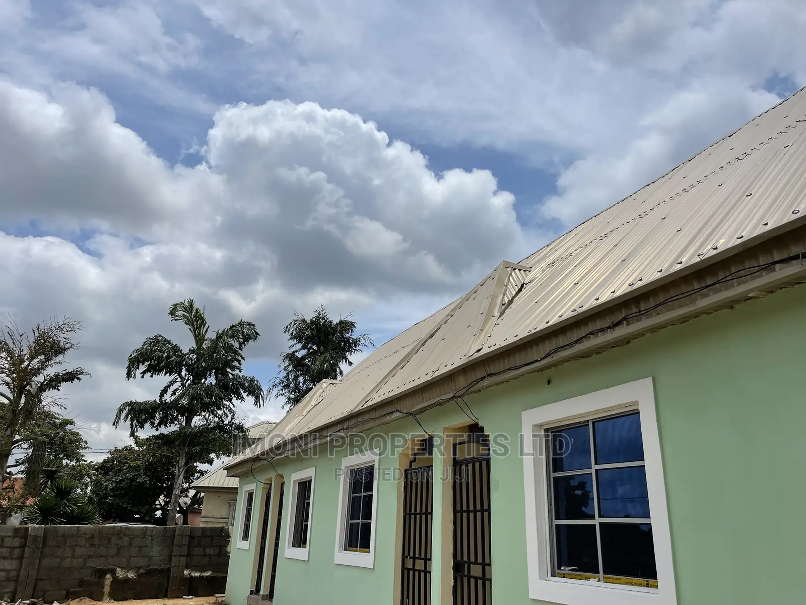 Studio Apartment in Ijabu, Dutse-Alhaji for rent in Dutse-Alhaji