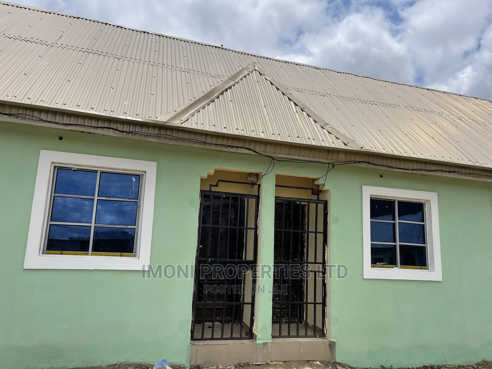 Studio Apartment in Ijabu, Dutse-Alhaji for rent in Dutse-Alhaji